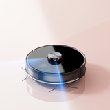 Robot aspirateur laveur SmartSweep A8 navigation laser Lidar