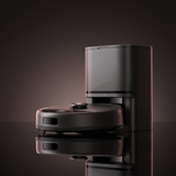 Profil du robot aspirateur laveur SmartSweep Pro