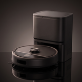 Profil du robot aspirateur laveur SmartSweep Station
